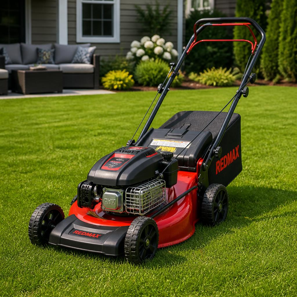Lawn Care & Grounds Maintenance